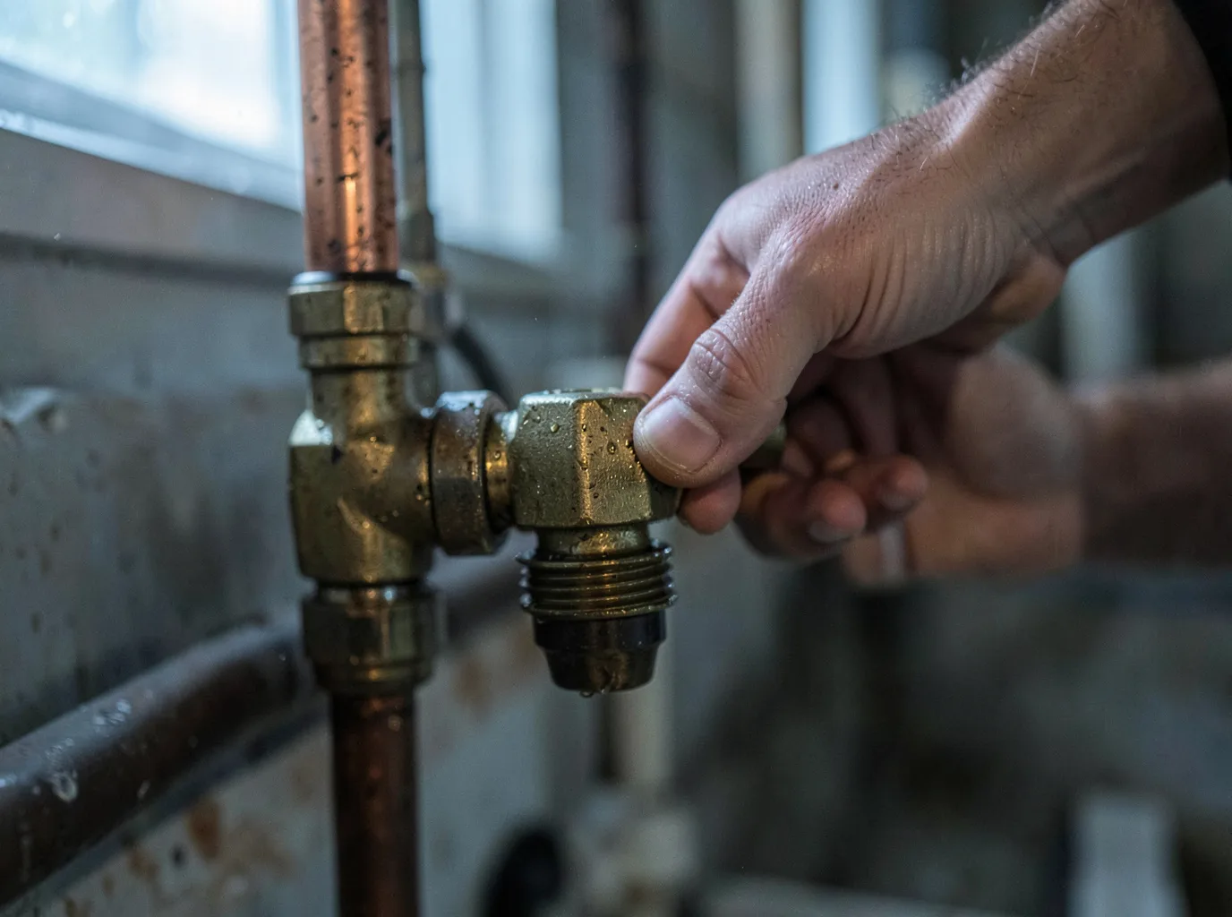 Emergency Plumber Batesville, AR FAQs